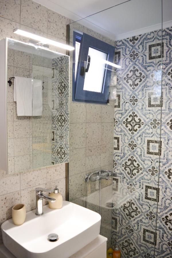 Casa Terrazzo Villa Paradisi  Bagian luar foto